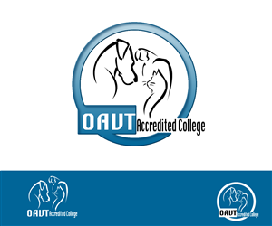 Logo-Design von alcartoon für The Ontario Association of Veterinary Technicians | Design: #1953156