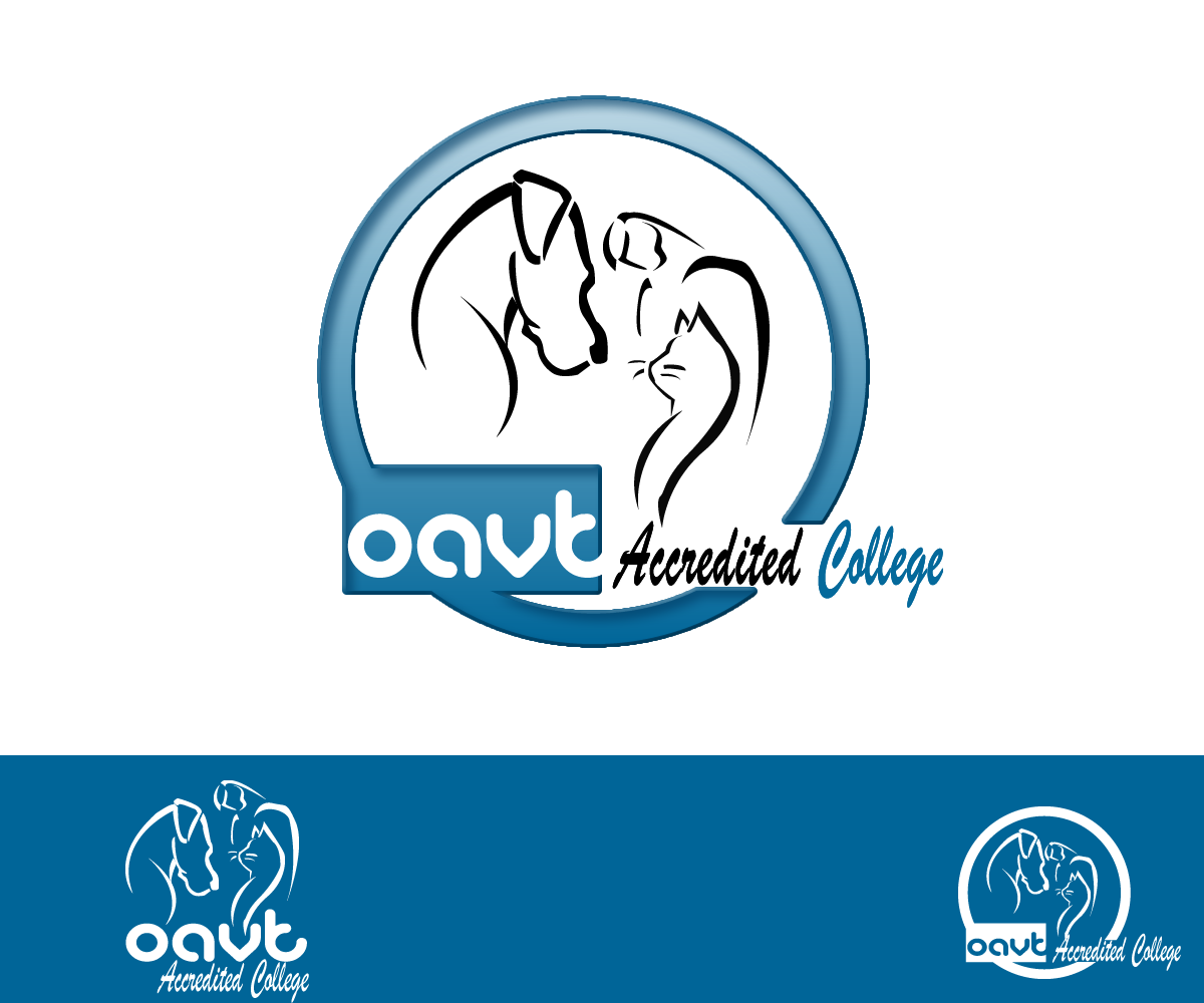 Logo-Design von alcartoon für The Ontario Association of Veterinary Technicians | Design #1962347