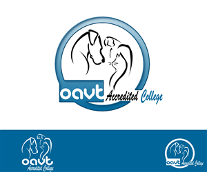 Logo-Design von alcartoon für The Ontario Association of Veterinary Technicians | Design #1962347