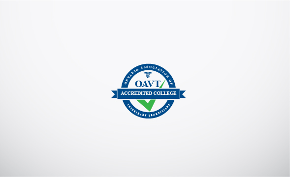 Logo-Design von JRM Designs für The Ontario Association of Veterinary Technicians | Design: #1964377