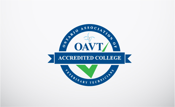 Logo Design by JRM Designs for The Ontario Association of Veterinary Technicians | Design #2000125