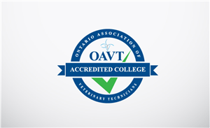 Logo-Design von JRM Designs für The Ontario Association of Veterinary Technicians | Design: #2000125