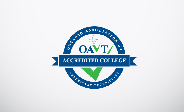 Logo Design by JRM Designs for The Ontario Association of Veterinary Technicians | Design #2286777