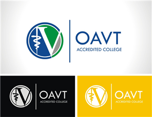 Logo-Design von LIZZY LO für The Ontario Association of Veterinary Technicians | Design: #1983691