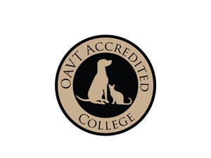 Logo-Design von Starkal Graphicx für The Ontario Association of Veterinary Technicians | Design #1955707