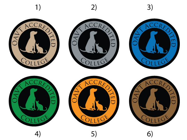 Logo Design by Starkal Graphicx for The Ontario Association of Veterinary Technicians | Design #1965332