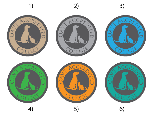 Logo Design by Starkal Graphicx for The Ontario Association of Veterinary Technicians | Design #1965347