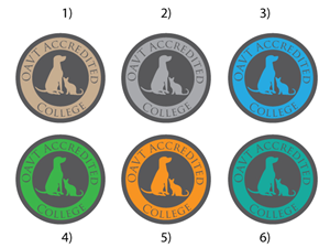 Logo-Design von Starkal Graphicx für The Ontario Association of Veterinary Technicians | Design: #1965347