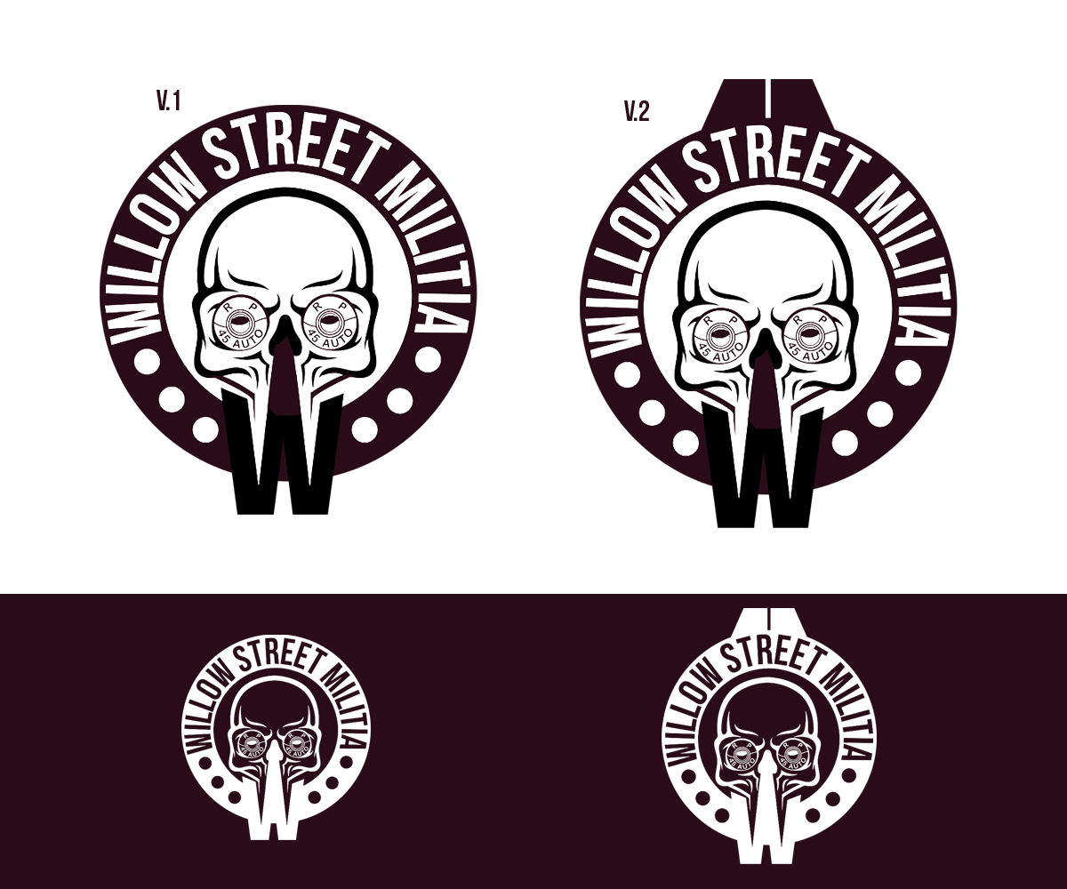 Logo Design by alemi for Design Firm | Design #7930014