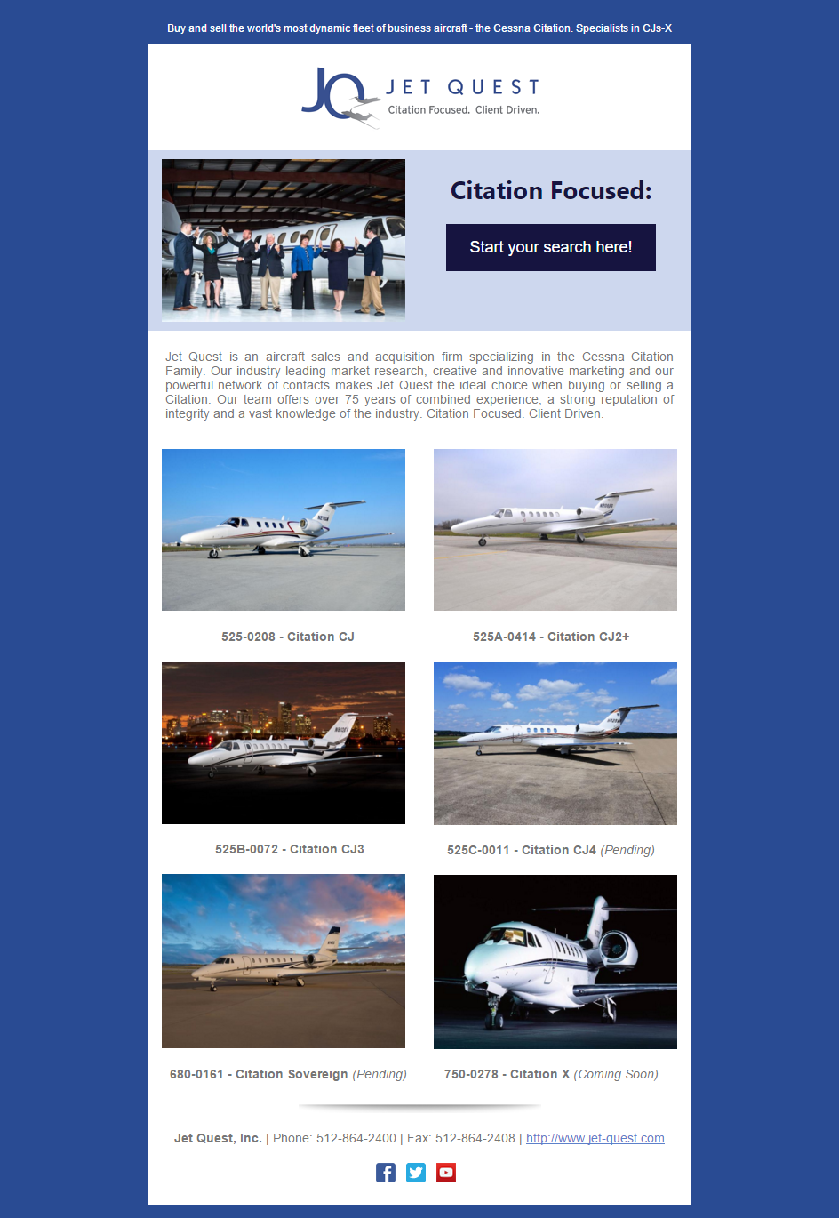 Email Marketing Design by Markowitz Design for this project | Design #7899667