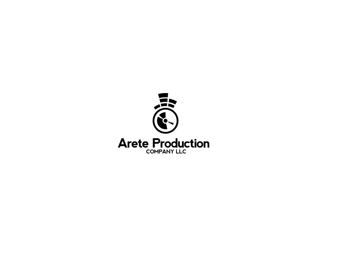 Logo-Design von sbelogd für Arete Production Company LLC | Design #7901232