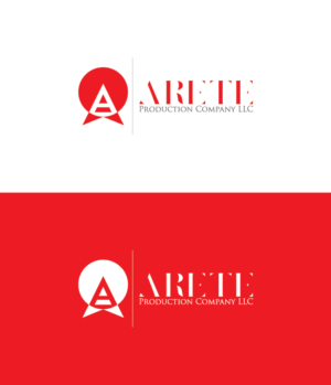 Logo Design by Design_Drafts for Arete Production Company LLC | Design: #7936960