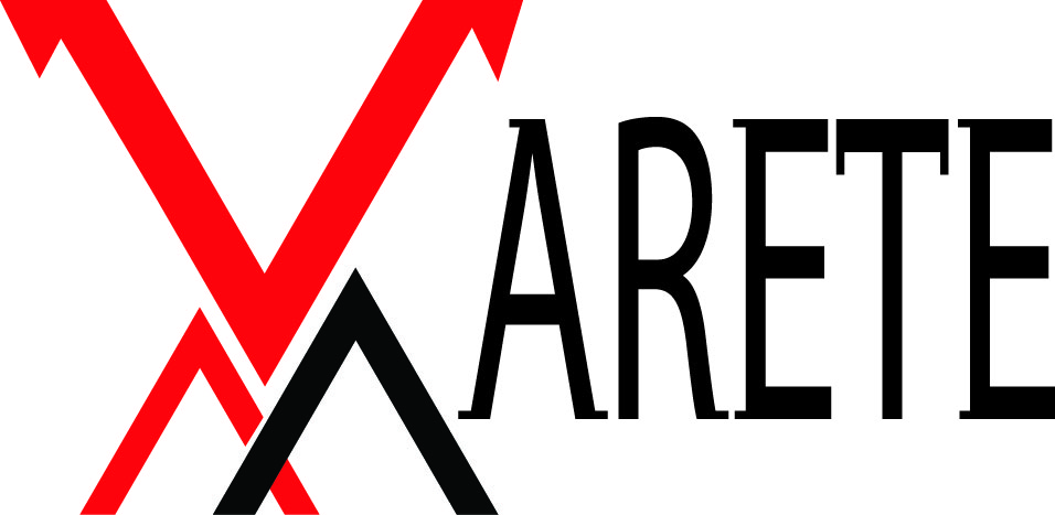 Logo Design by Fdavisdesigns for Arete Production Company LLC | Design #7949863