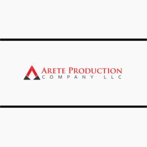 Logo-Design von Tere G artwork für Arete Production Company LLC | Design: #7906081