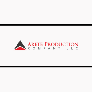 Logo Design by Tere G artwork for Arete Production Company LLC | Design: #7906082