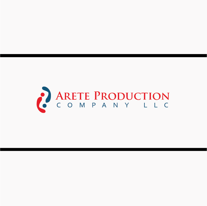 Logo-Design von Tere G artwork für Arete Production Company LLC | Design #7914593