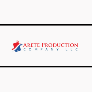 Logo Design by Tere G artwork for Arete Production Company LLC | Design: #7914595