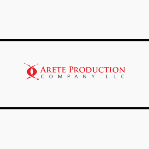Logo Design by Tere G artwork for Arete Production Company LLC | Design: #7914713
