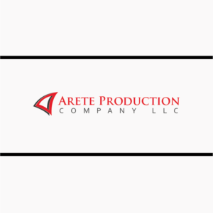 Logo Design by Tere G artwork for Arete Production Company LLC | Design: #7914714