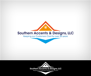 Logo Design by Bonaro Designs