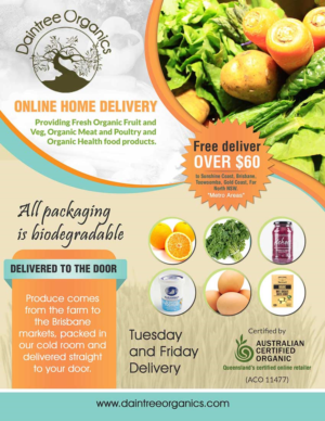 Flyer-Design von debdesign für dieses Projekt | Design: #8552310