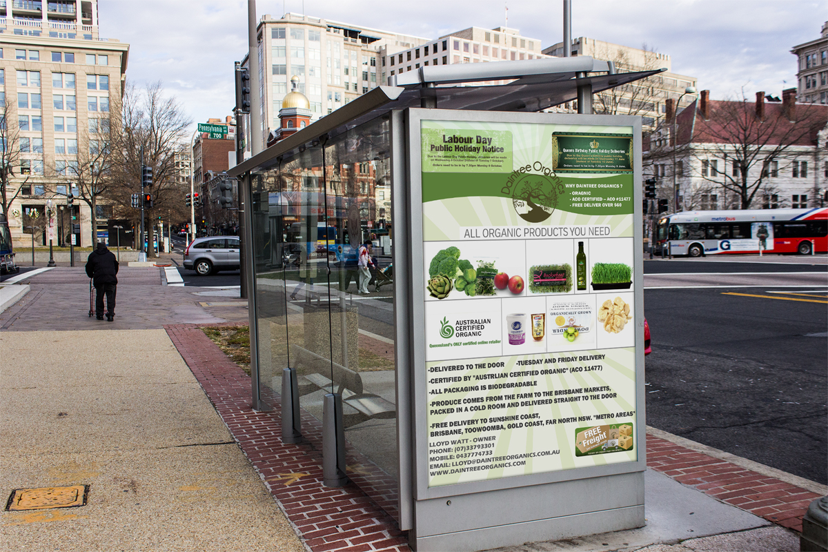 Flyer Design by thugvision7 for this project | Design #7988156