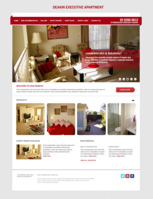 Web Design by studiyo3