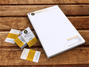 Design de Carte de Visite par Gen pour Moran Security Ltd | Design : #403971