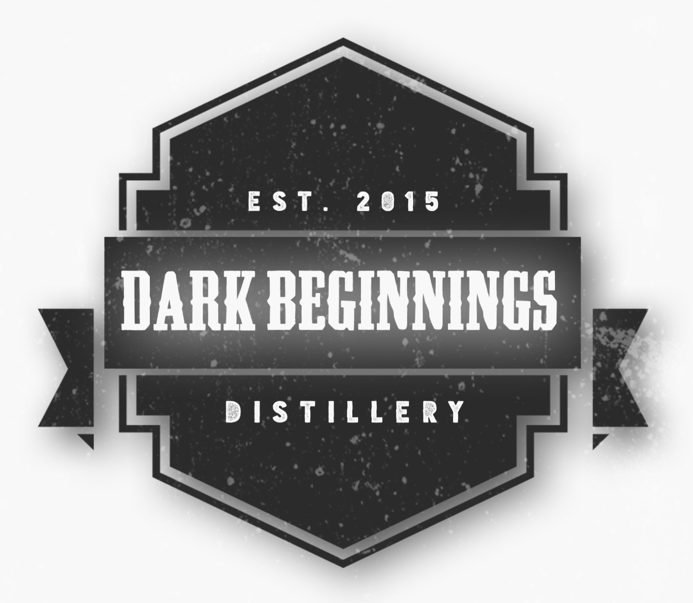 Logo Design by hithereimjade for Dark Beginnings Distillery | Design #9360968