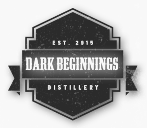 Logo Design by hithereimjade for Dark Beginnings Distillery | Design #9360968