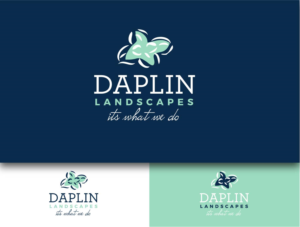 Logo Design by wonderland for this project | Design: #7917495