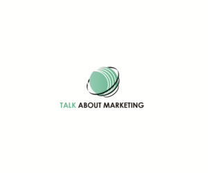 Logo Design by AerialConceptDesign for Talk About Marketing | Design: #8161439