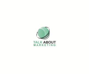Logo Design by AerialConceptDesign for Talk About Marketing | Design: #8161440