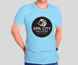 T-shirt Design by KabhTech Studio