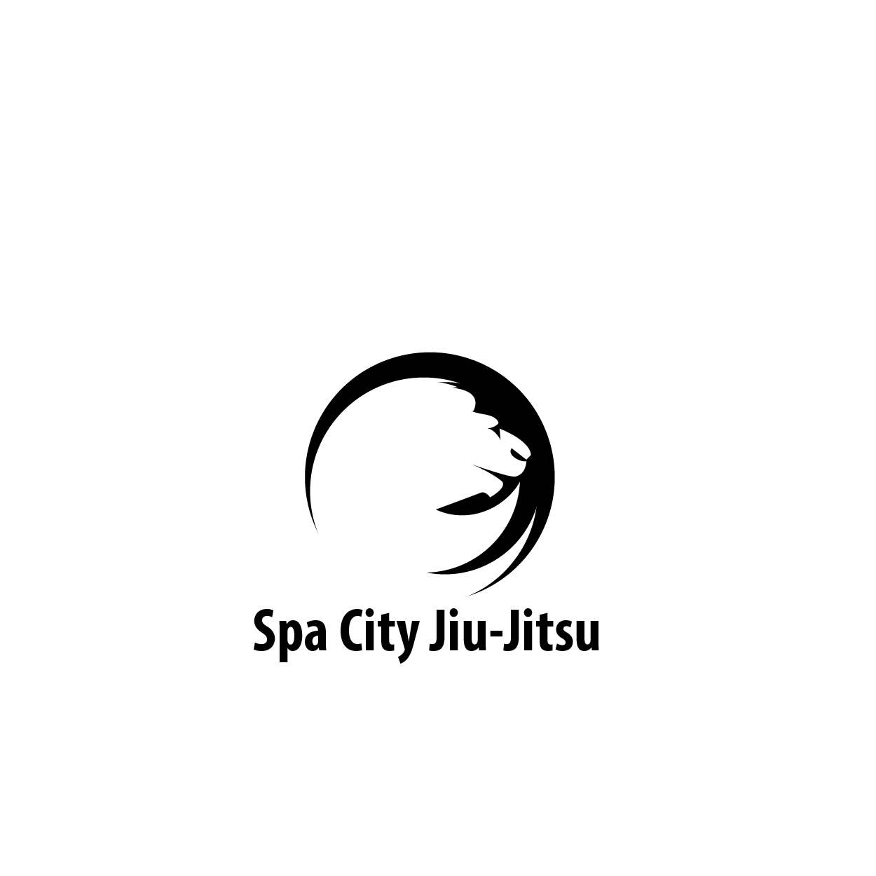 Design de T-shirt par Thomasdesign pour Spa City Jiu-Jitsu | Design #7904569