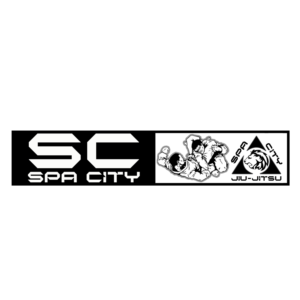 Diseño de Camiseta por louiemagno2005 para Spa City Jiu-Jitsu | Diseño #7905044