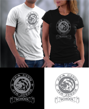T-shirt Design by mindscape for Spa City Jiu-Jitsu | Design: #7896420