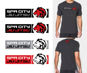 T-shirt Design by reworks