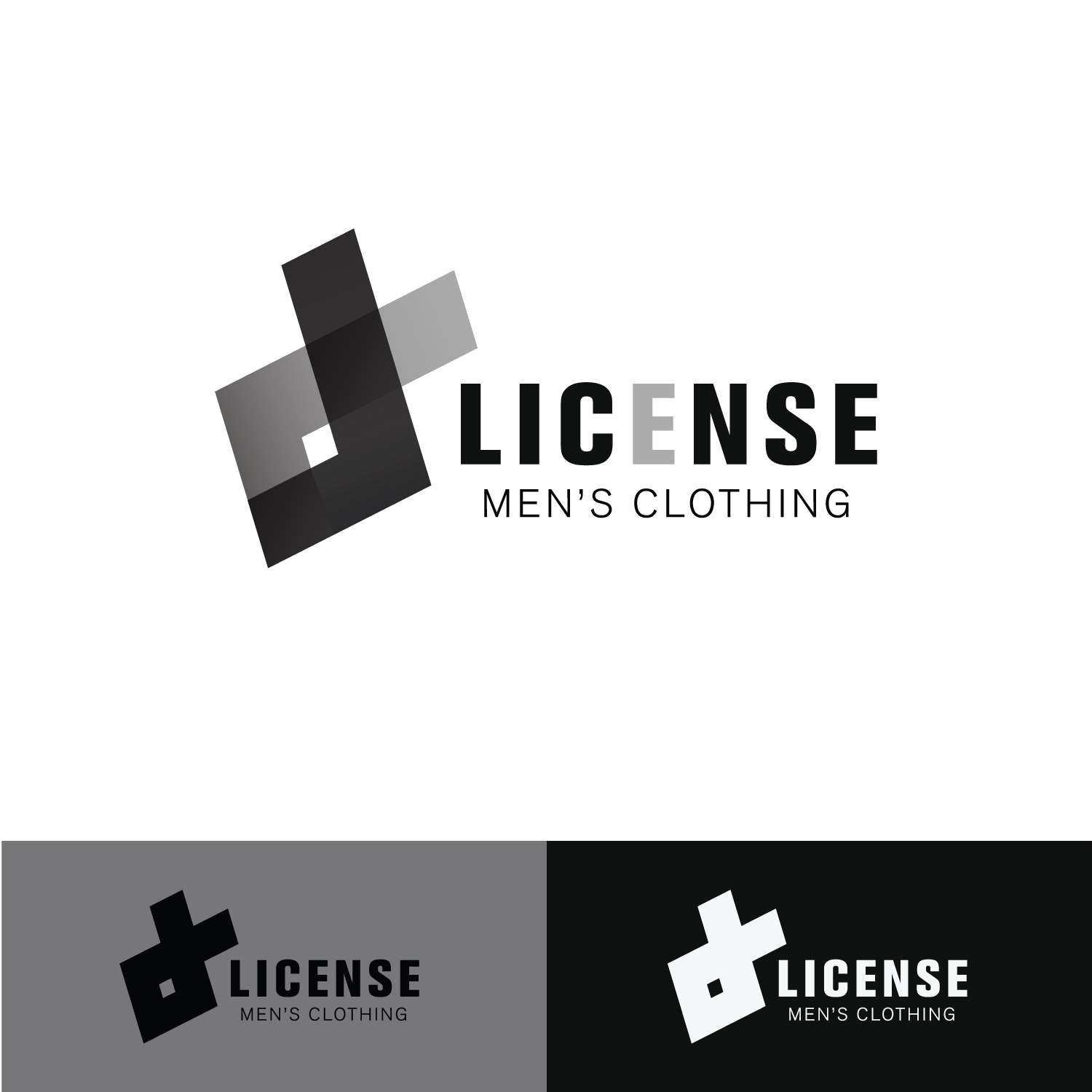 Logo Design by JaNap for this project | Design #7939144