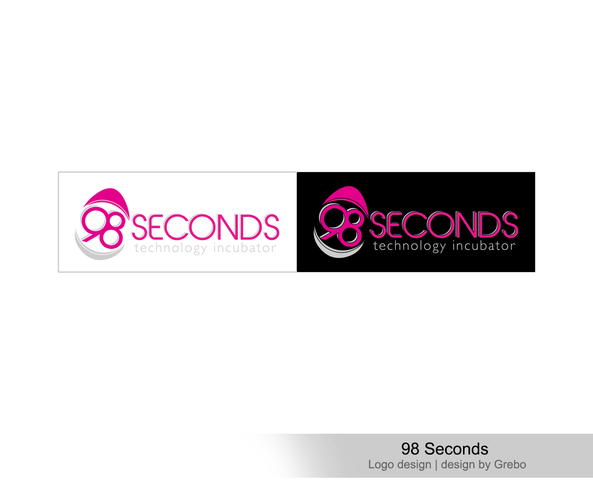 Logo Design by Grebo for this project | Design #7969754