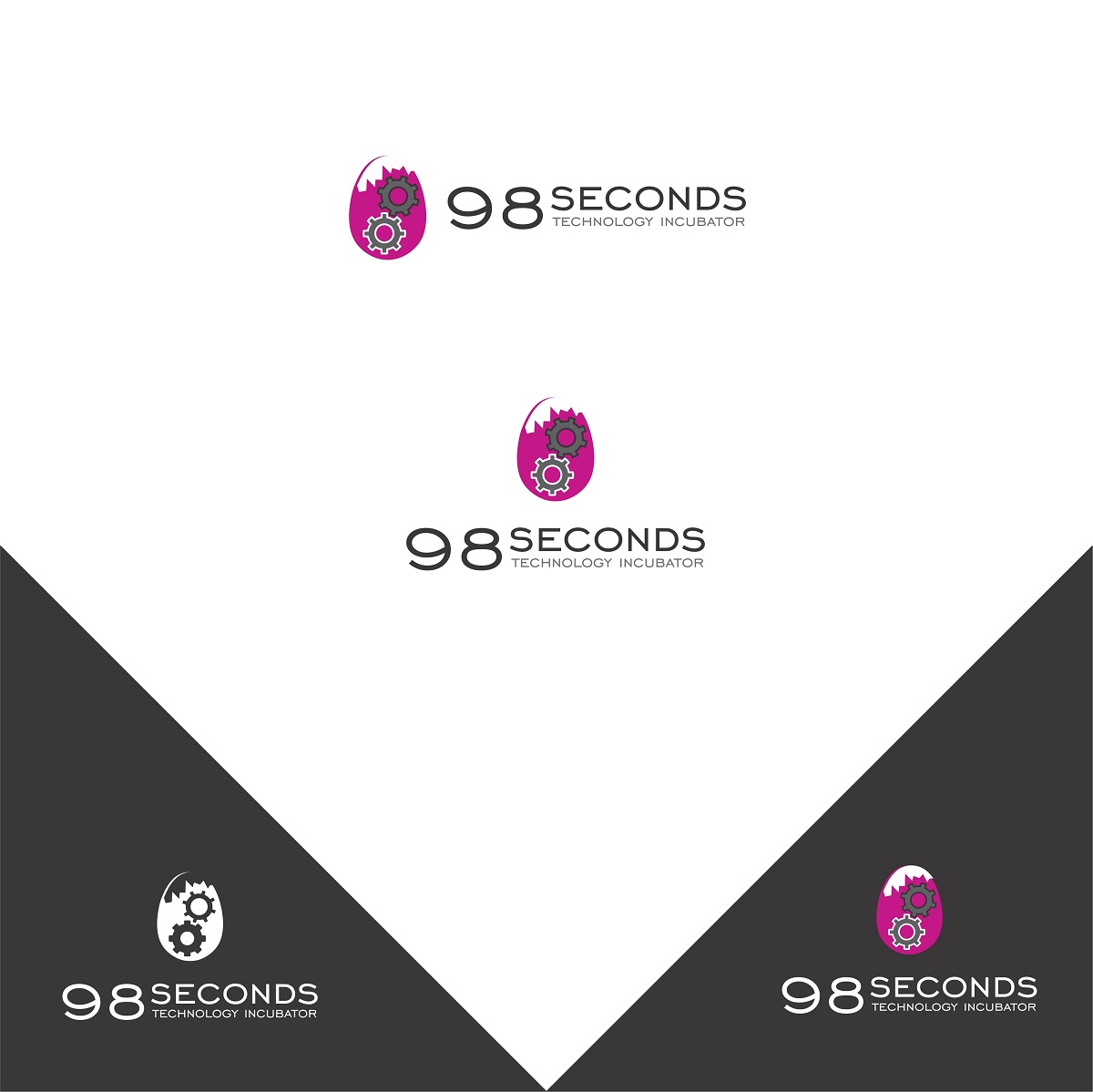 Logo Design by IF for this project | Design #7955872