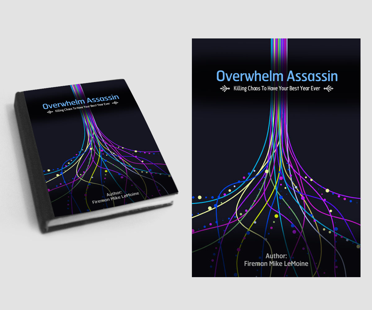 Book Cover Design by Simita Roy for Maverick Web Video | Design #1965738