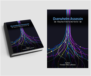 Book Cover Design by Simita Roy