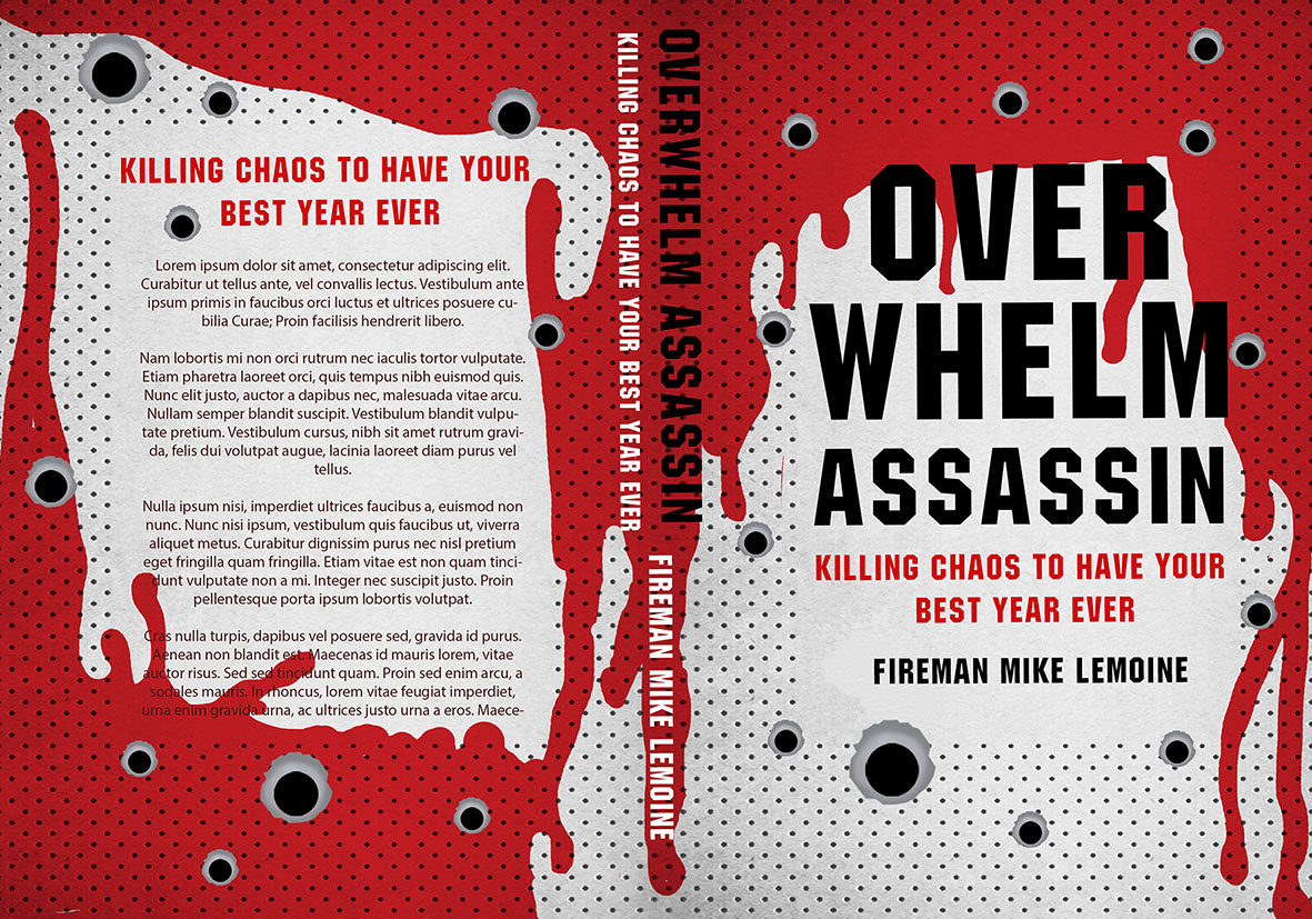 Book Cover Design by zzzppppp for Maverick Web Video | Design #1958168