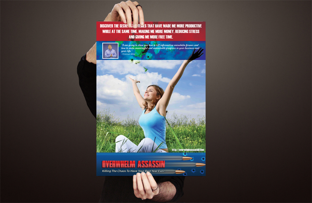 Book Cover Design by roopaljain for Maverick Web Video | Design #1950758