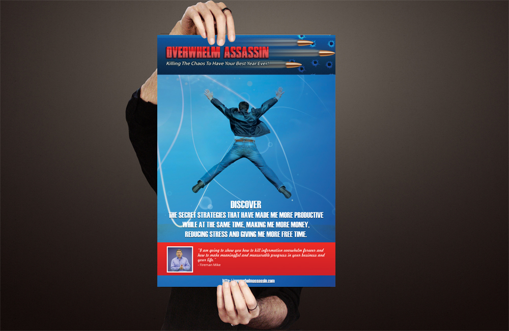 Book Cover Design by roopaljain for Maverick Web Video | Design #1950763