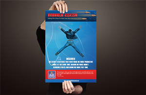 Book Cover Design by roopaljain for Maverick Web Video | Design: #1950763