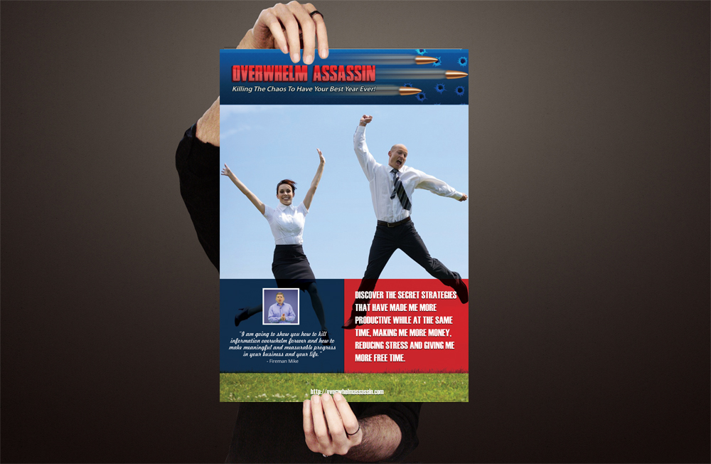 Buchumschlag Design von roopaljain für Maverick Web Video | Design #1950766