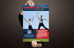 Book Cover Design by roopaljain for Maverick Web Video | Design: #1950766