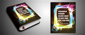 Book Cover Design by rakesh sharma